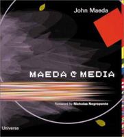 Maeda @ Media 0789305259 Book Cover
