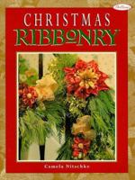 Christmas Ribbonry 1564772284 Book Cover