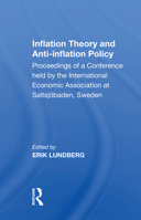 Inflation Theory-Anti-In/H 0367171805 Book Cover
