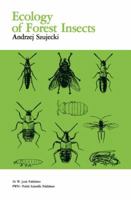 Ecology of Forest Insects 9401086303 Book Cover