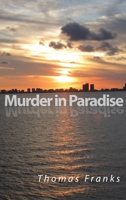 Murder in Paradise 195607497X Book Cover