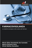 Farmacovigilanza (Italian Edition) 6208293707 Book Cover