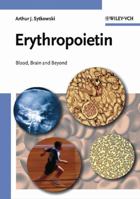 Erythropoietin: Blood, Brain and Beyond 3527304959 Book Cover