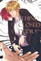 Behind closed doors 3903680001 Book Cover
