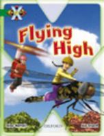 Flying High 0198470975 Book Cover