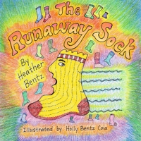 The Runaway Sock B0892HTYTS Book Cover