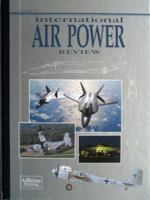 International Air Power Review, Vol. 19 1880588897 Book Cover