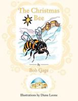 The Christmas Bee 1481738259 Book Cover