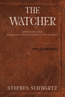 The Watcher 1807210243 Book Cover
