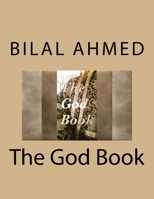 The God Book 1539987639 Book Cover