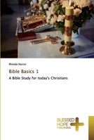 Bible Basics 1 613788211X Book Cover