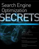 Search Engine Optimization (SEO) Secrets: Do What You Never Thought Possible with SEO 0470554185 Book Cover