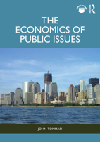 The Economics of Public Issues 1041287054 Book Cover