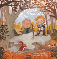 A Walk in the Woods B0DRF8Q1LT Book Cover