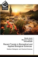 Recent Trends in Biomedical and Applied Biological Sciences 3330802731 Book Cover