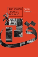 The Jewish People's Republic B0GZ8W7H4L Book Cover