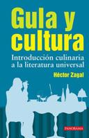 Gula y cultura 607452498X Book Cover