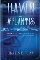 Dawn of Atlantis B08MSVJKDL Book Cover