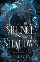 From the Silence of the Shadows B0G81RL8C1 Book Cover