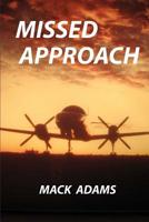 Missed Approach 1496199677 Book Cover