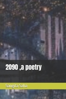 2090 ,a poetry B0F2Y2L1ML Book Cover