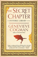 The Secret Chapter 1984804766 Book Cover