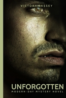Unforgotten B08JQR48YY Book Cover
