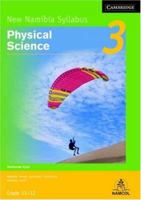 Nssc Physical Science Module 3 Student's Book 0521687691 Book Cover