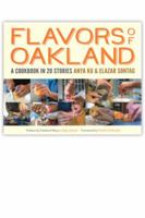 Flavors of Oakland 0964435276 Book Cover