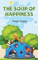 The Soup of Happiness (Creative Garden) B0DT7TYT6T Book Cover