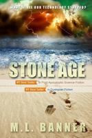 Stone Age 0692026061 Book Cover