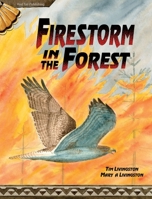 Firestorm in the Forest 1941950000 Book Cover