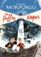 The Puffin Keeper 0735271801 Book Cover