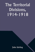 The Territorial Divisions, 1914-1918 135619429X Book Cover