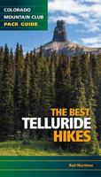 The Best Telluride Hikes 1937052079 Book Cover