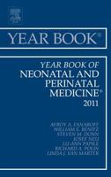 Year Book of Neonatal and Perinatal Medicine 2011 0323084176 Book Cover