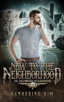 New to the Neighborhood 0578362333 Book Cover