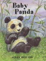 Baby Panda 1853406848 Book Cover