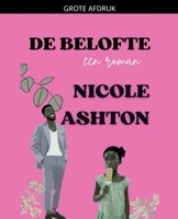 De Belofte (Dutch Edition) B0G4DB3P4J Book Cover