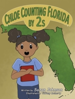 Chloe Counting Florida By 2s 1947082833 Book Cover