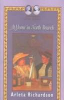 At Home In North Branch (Grandma's Attic Series) 1555133126 Book Cover