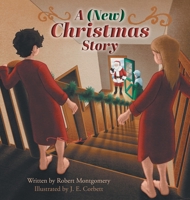 A (New) Christmas Story 1038311500 Book Cover