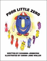 Poor Little Zero 1425160867 Book Cover