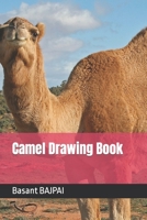 Camel Drawing Book B09TF9C2QP Book Cover