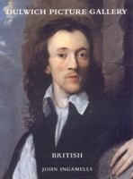 Dulwich Picture Gallery 1906509018 Book Cover