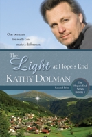 The Light at Hope's End 1734934700 Book Cover