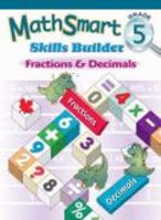 MathSmart: Skills Builder 1896477674 Book Cover