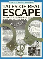 True Escape Stories 0590621718 Book Cover