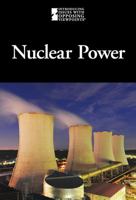 Nuclear Power: Nuclear Power 0737744820 Book Cover