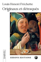 Originaux et d�traqu�s B08VYR26XG Book Cover